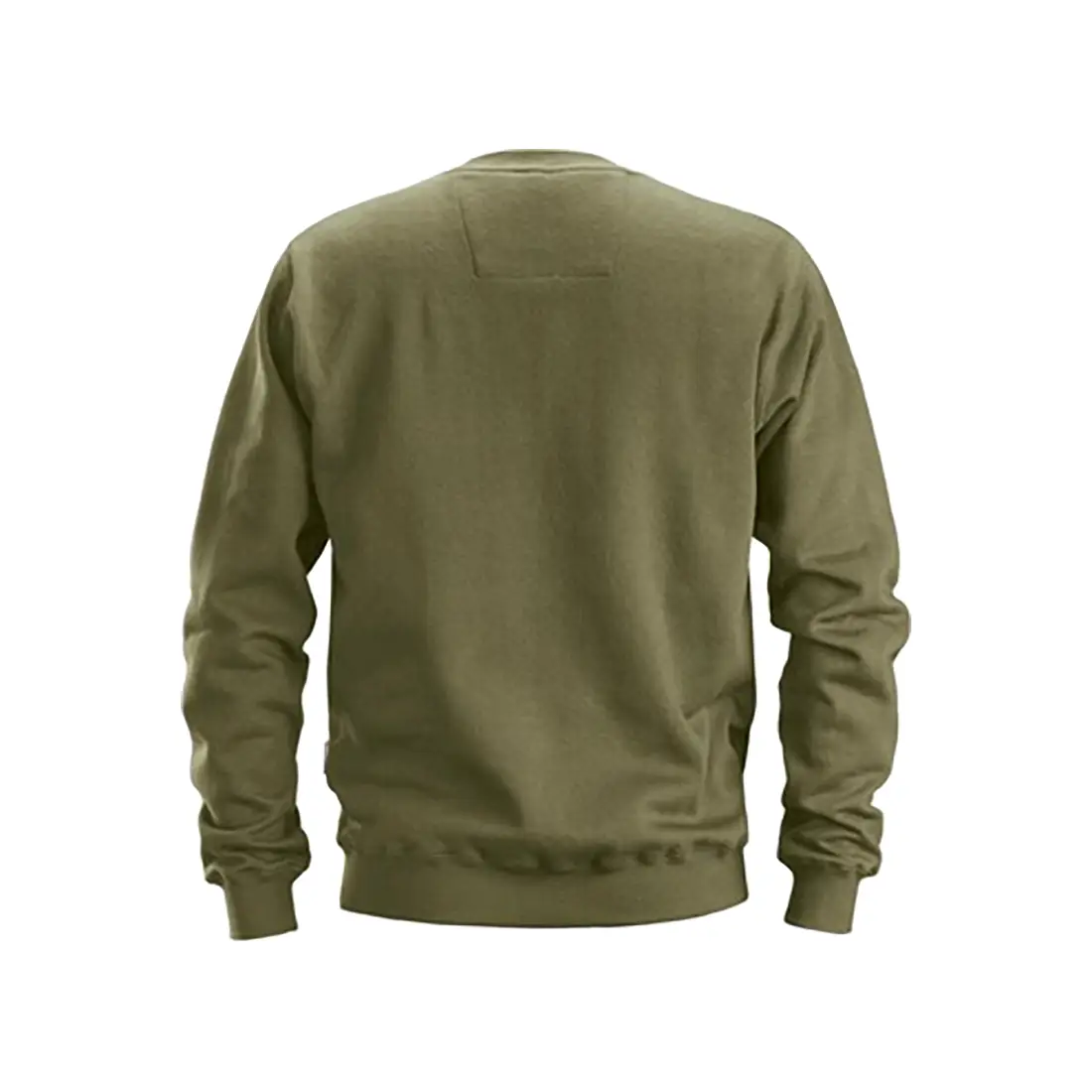 SNICKERS - Baumwoll-Sweatshirt