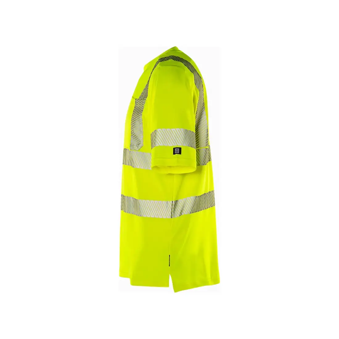 FRISTADS - Hi-Vis T-Shirt 7407