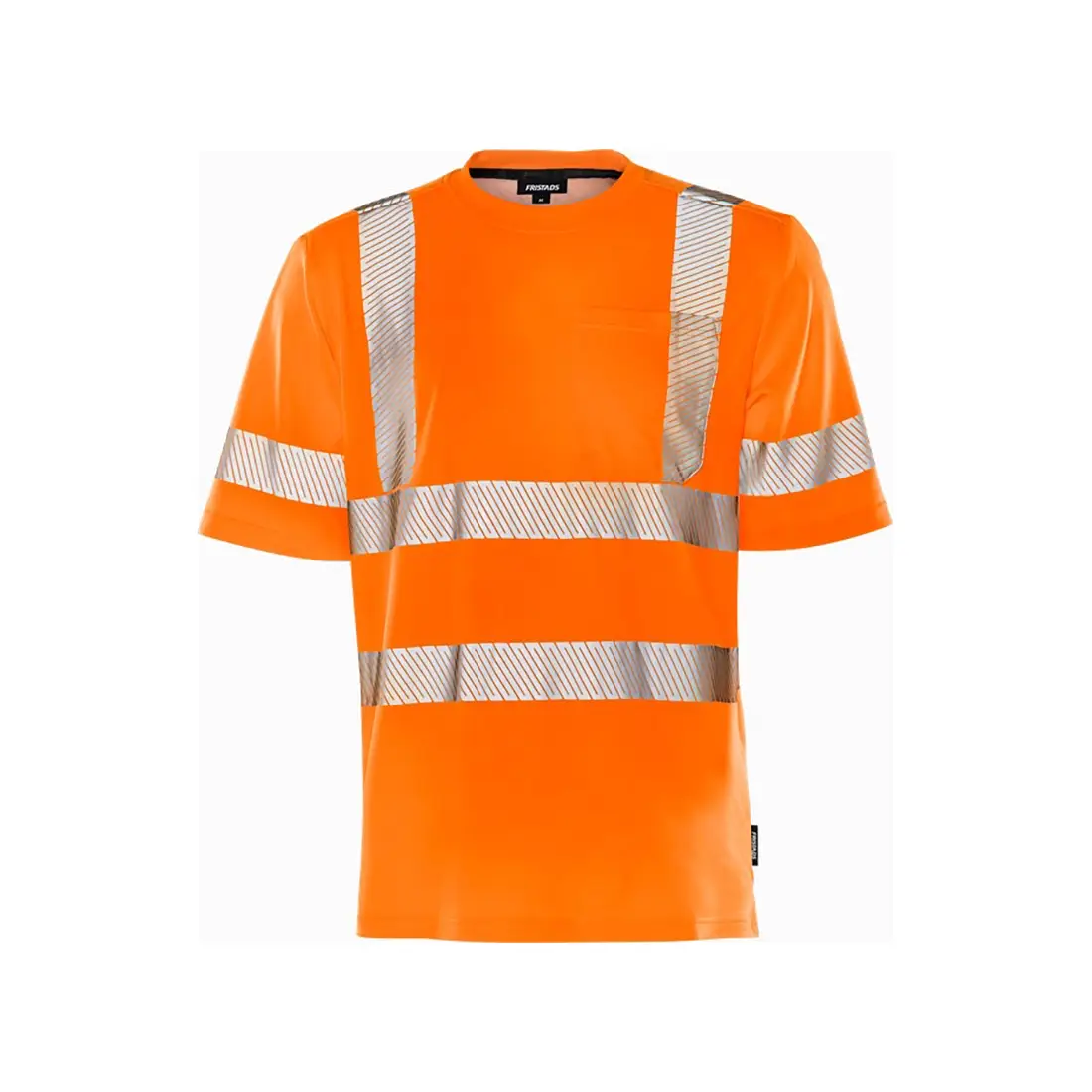 FRISTADS - Hi-Vis T-Shirt 7407