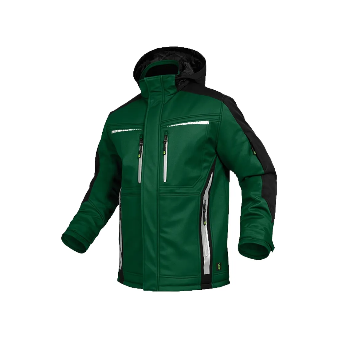 LEIBWÄCHTER - Softshelljacke