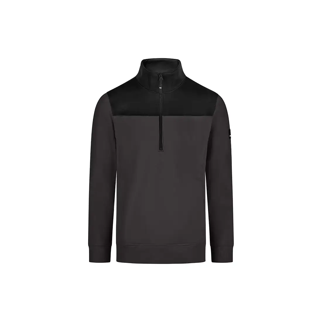 FHB - Zip-Sweatshirt ROB