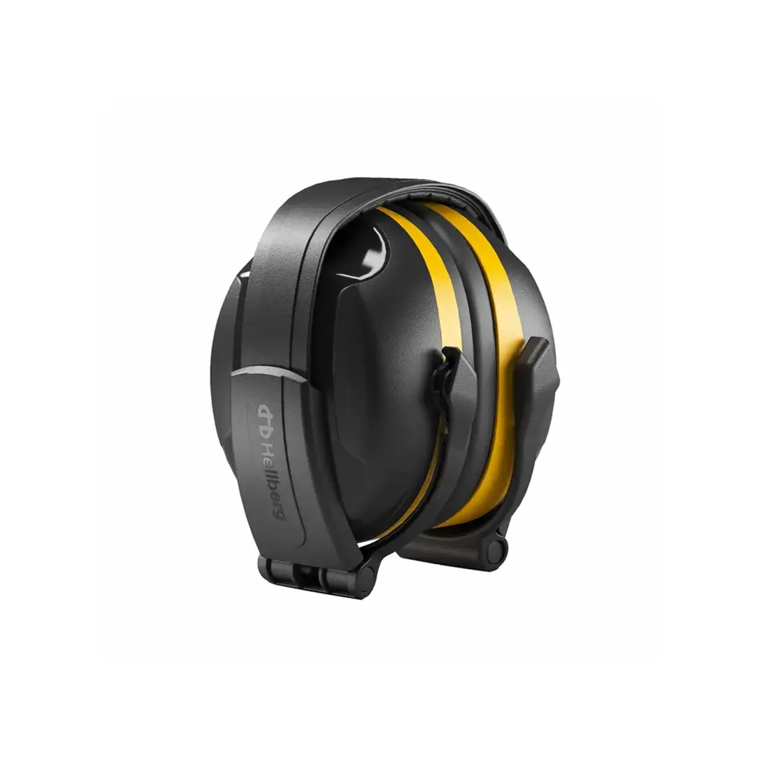 HELLBERG - Secure 2 Kopfbügel faltbar