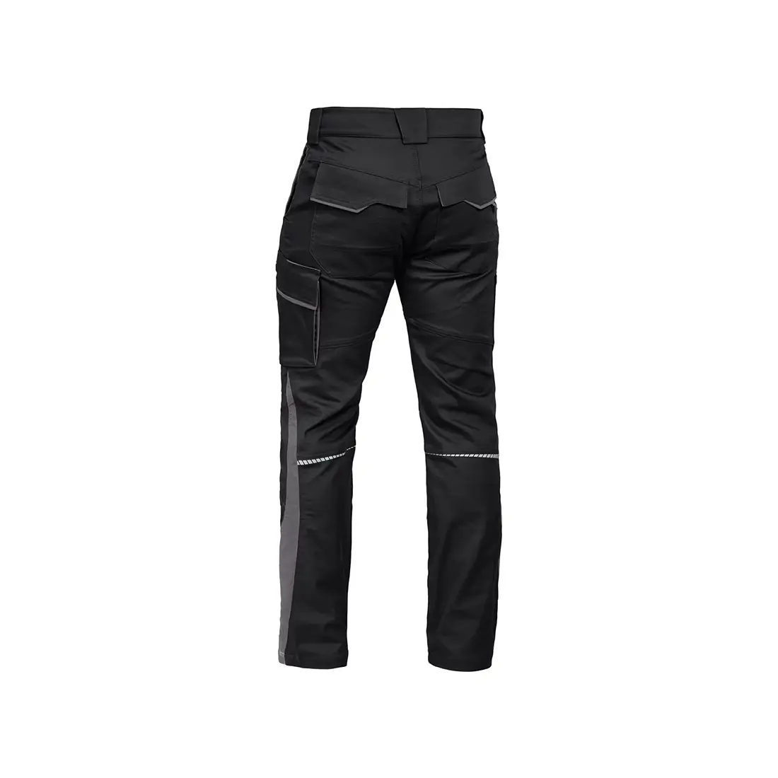 LEIBWÄCHTER - Bundhose ohne Knietaschen