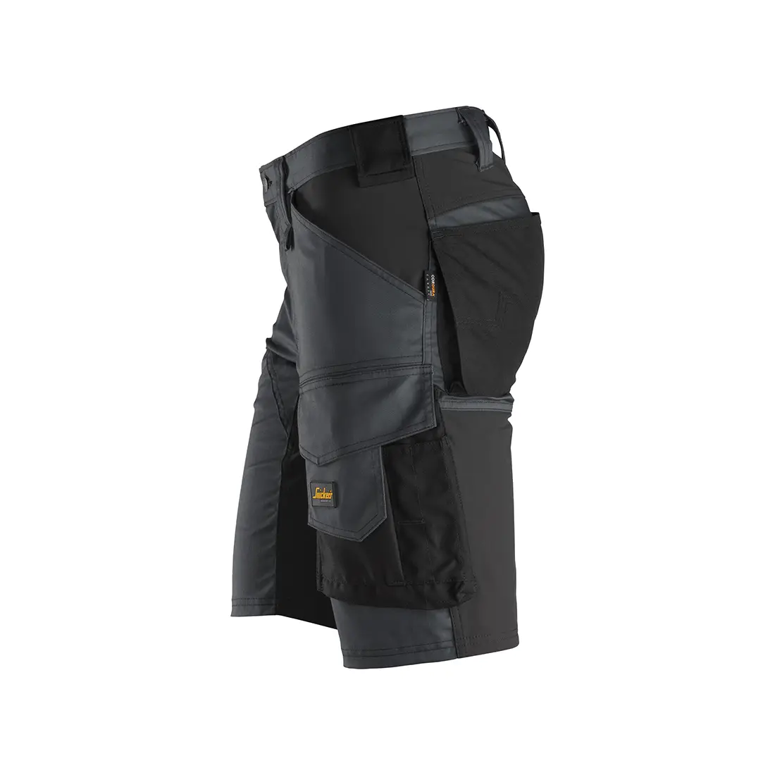 SNICKERS - AllroundWork Stretch-Arbeitsshorts