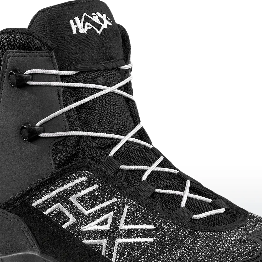 HAIX - BLACK EAGLE Safety 410 C GTX S7S