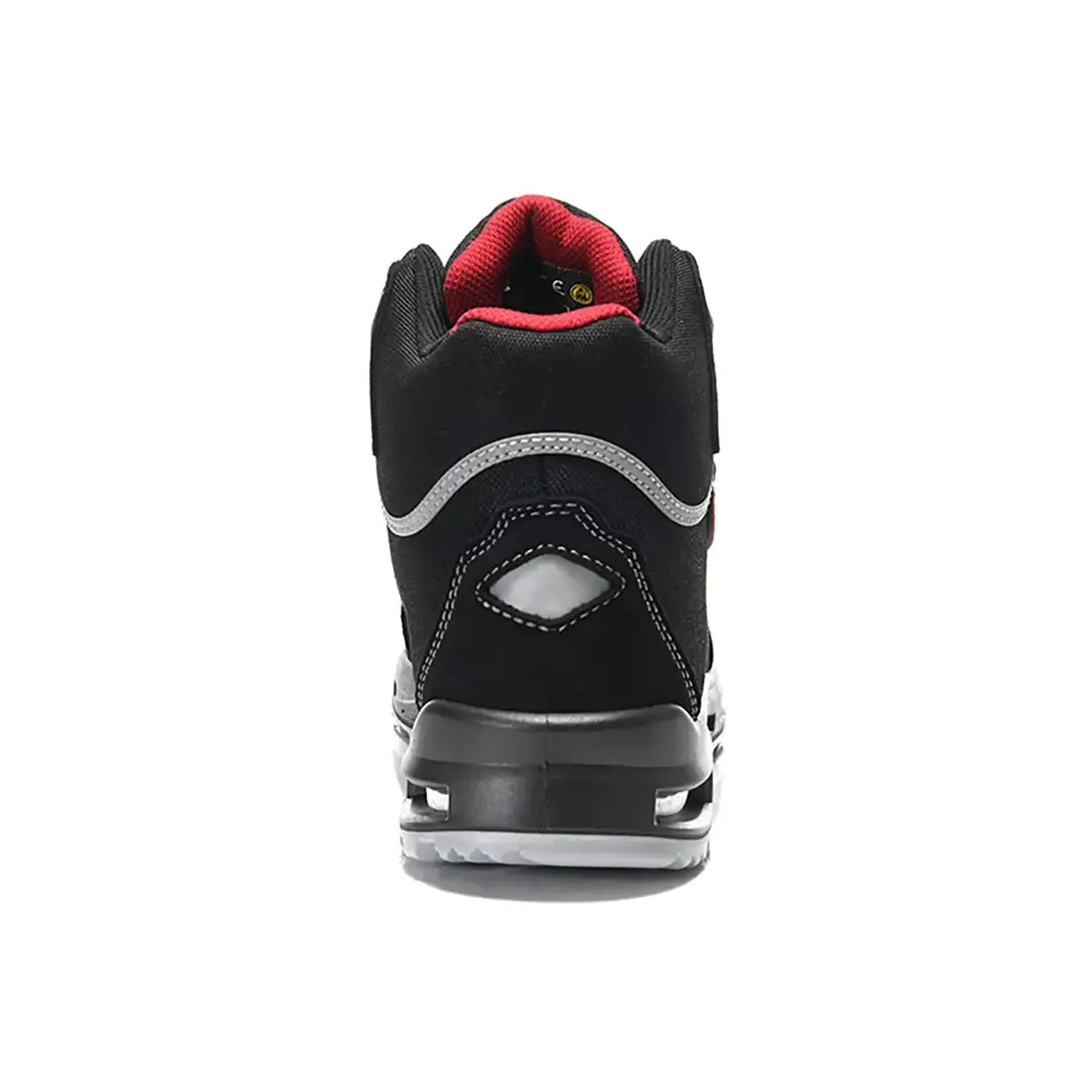 ELTEN - SANDER XXT ESD S3 schwarz