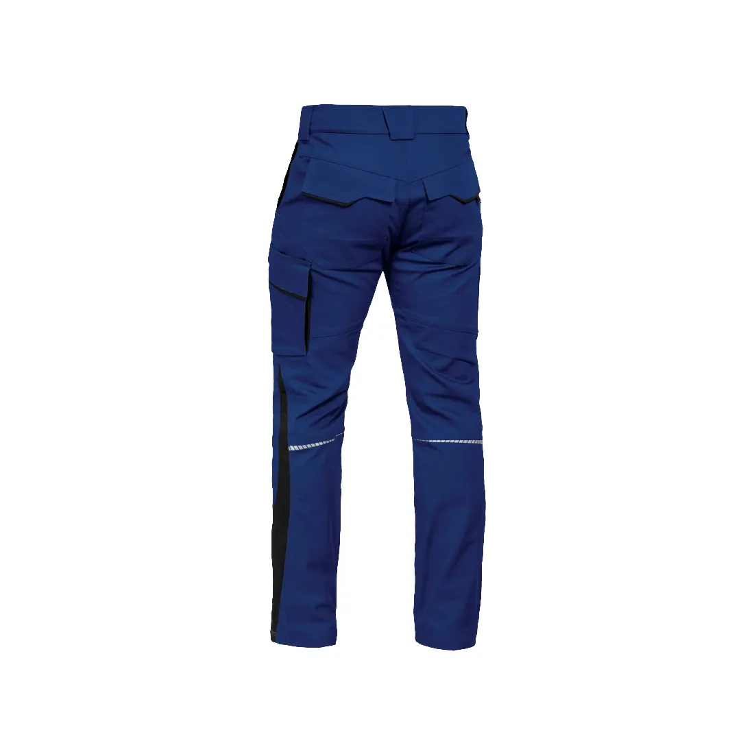 LEIBWÄCHTER - Bundhose ohne Knietaschen