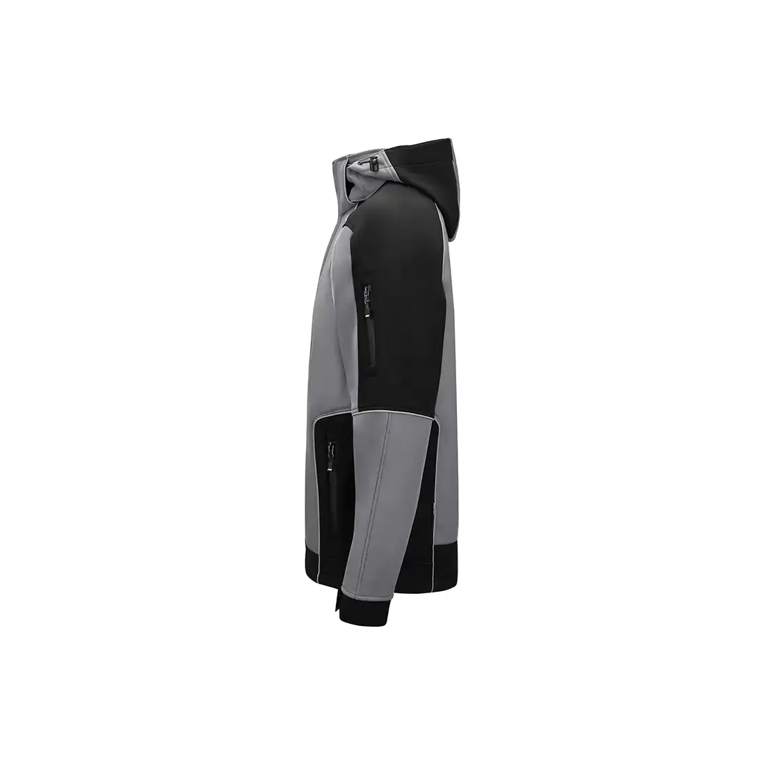 FHB - Softshell-Jacke WALTER