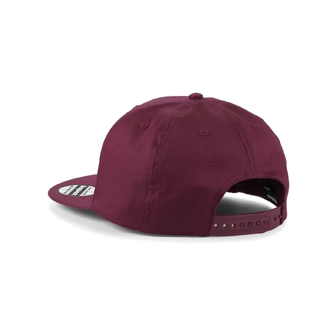 BEECHFIELD - 5 Panel Snapback Rapper Cap