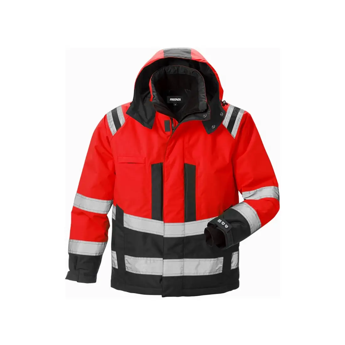 FRISTADS - Hi-Vis Winterjacke Airtech 4035