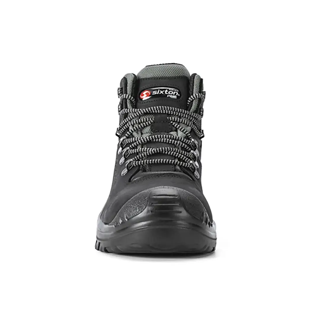 SIXTON - CORVARA NERO SRC S3 schwarz