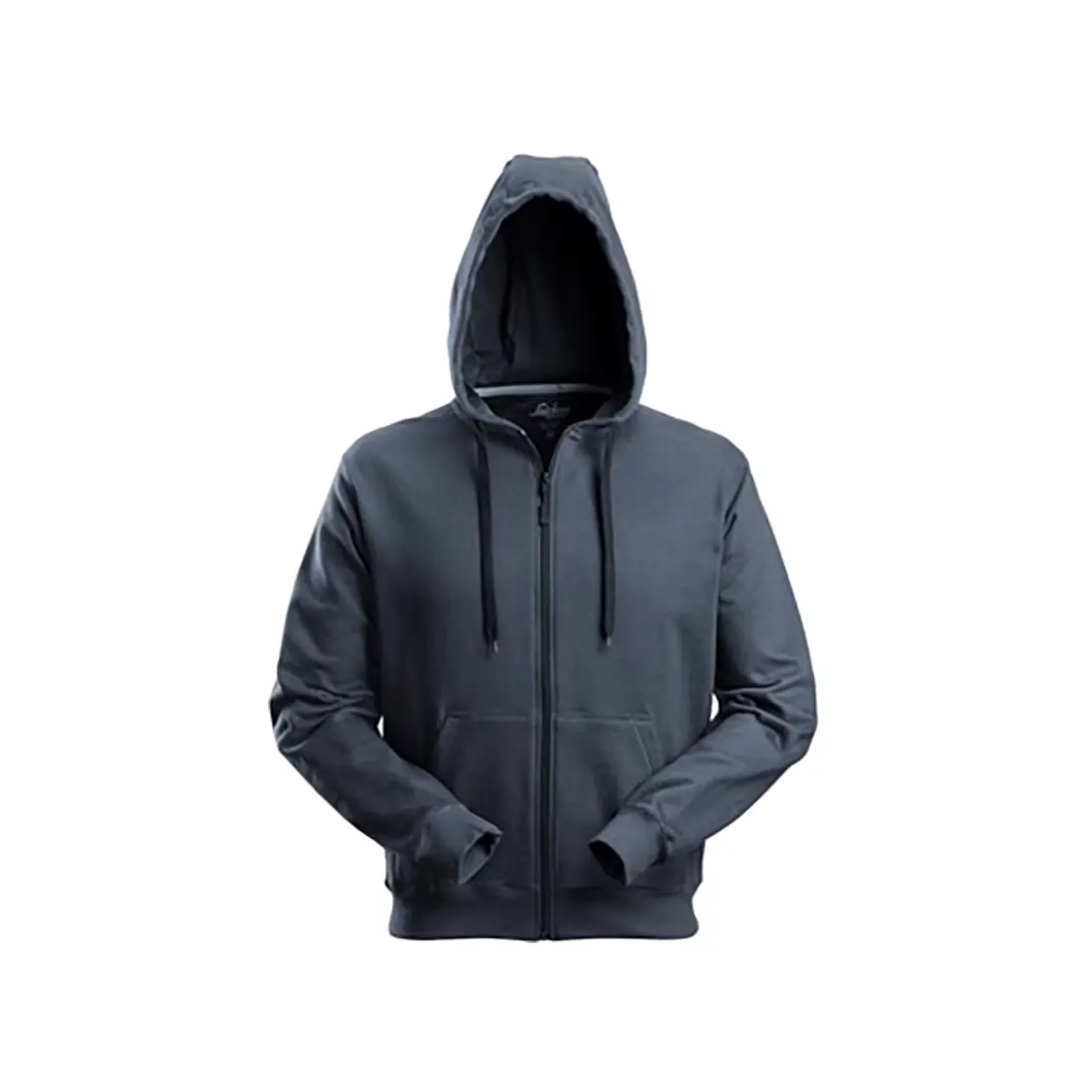 SNICKERS - Arbeitshoodie mit Reißverschluss