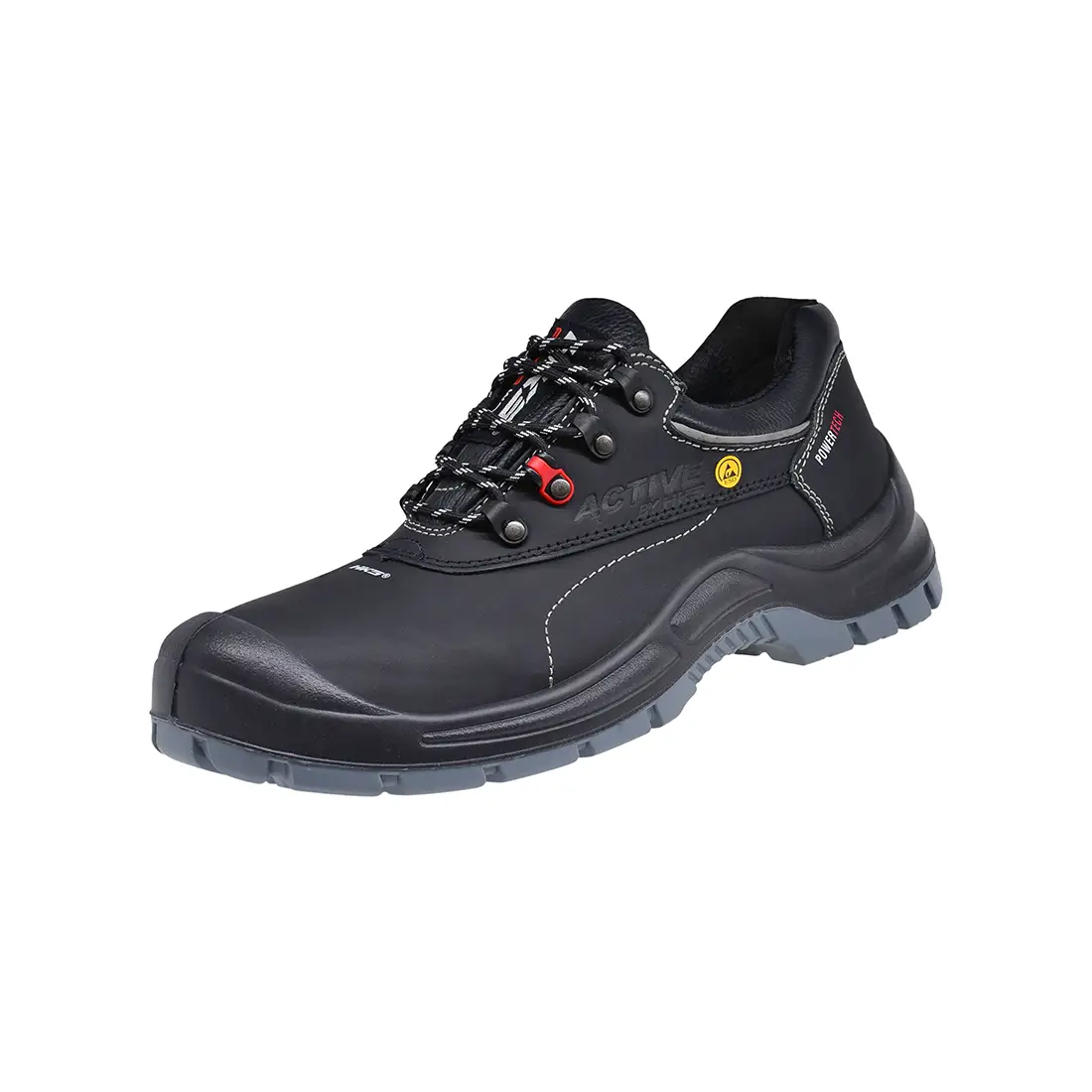 HKS - Halbschuh A 400 CI HI SR FO S3