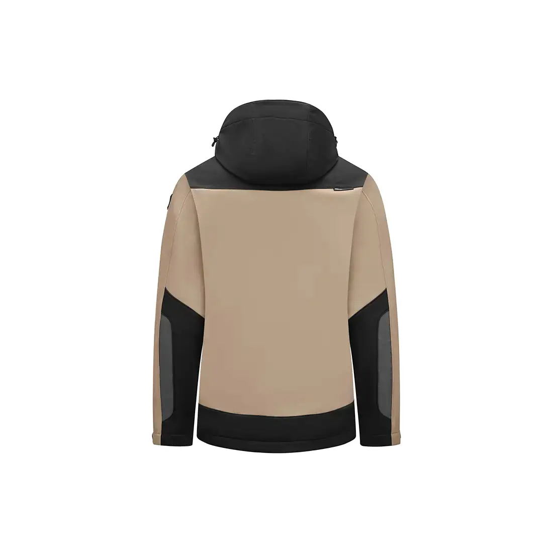 FHB - Softshell-Jacke JANNIK