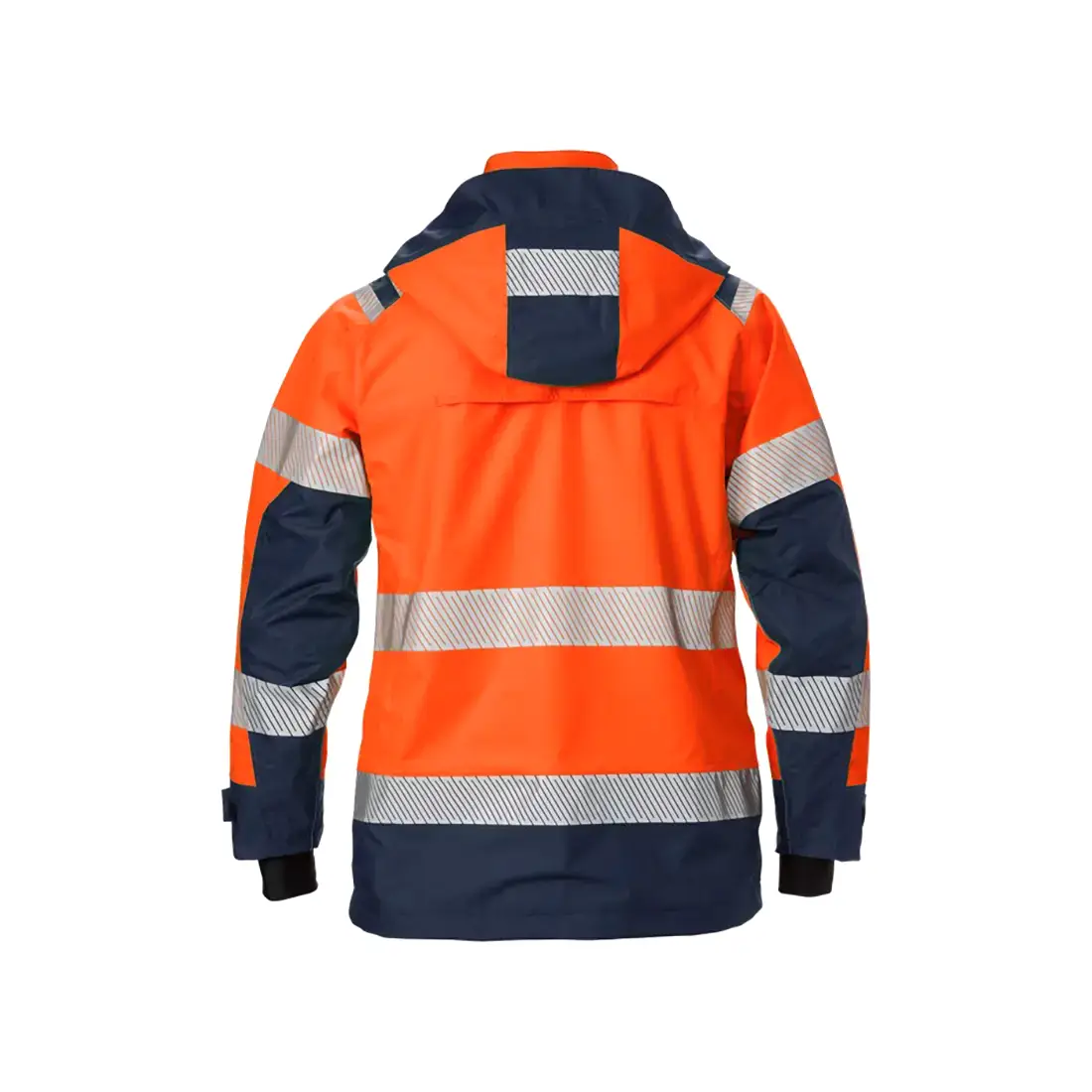 FRISTADS - Hi-Vis Außenjacke 4518 Damen