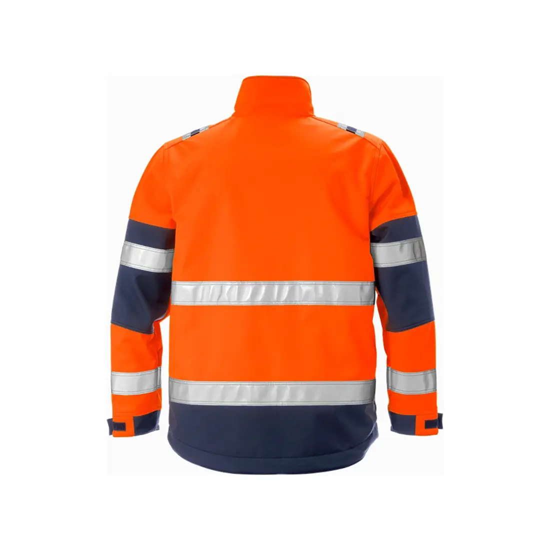 FRISTADS - Hi-Vis Softshelljacke 4083
