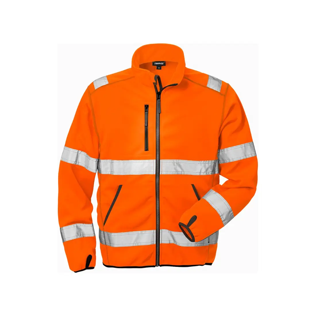 FRISTADS - Hi-Vis Softshell-Jacke 4840 SSL