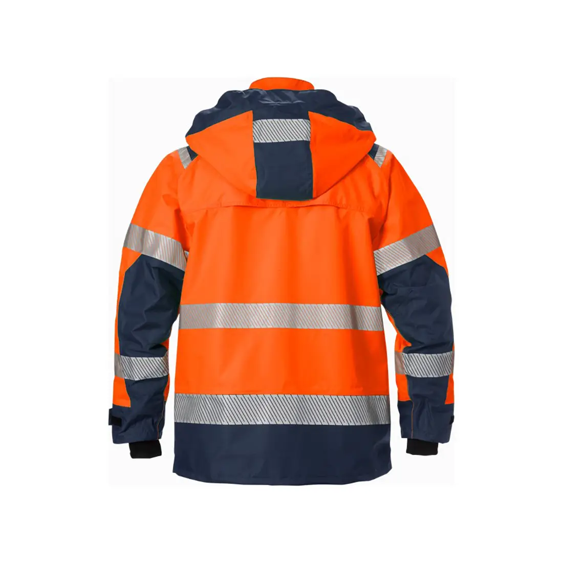 FRISTADS - Hi-Vis Airtech Außenjacke 4515