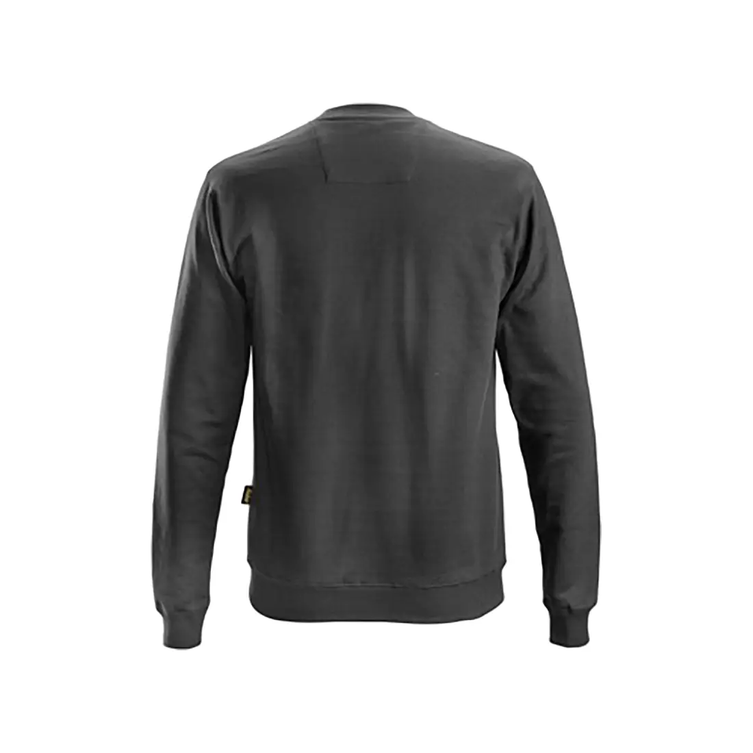 SNICKERS - Baumwoll-Sweatshirt