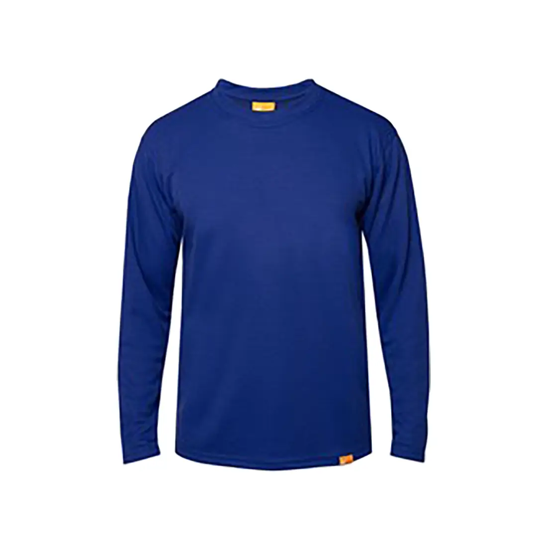 IQ-UV - Longsleeve Herren (BG gefördert)