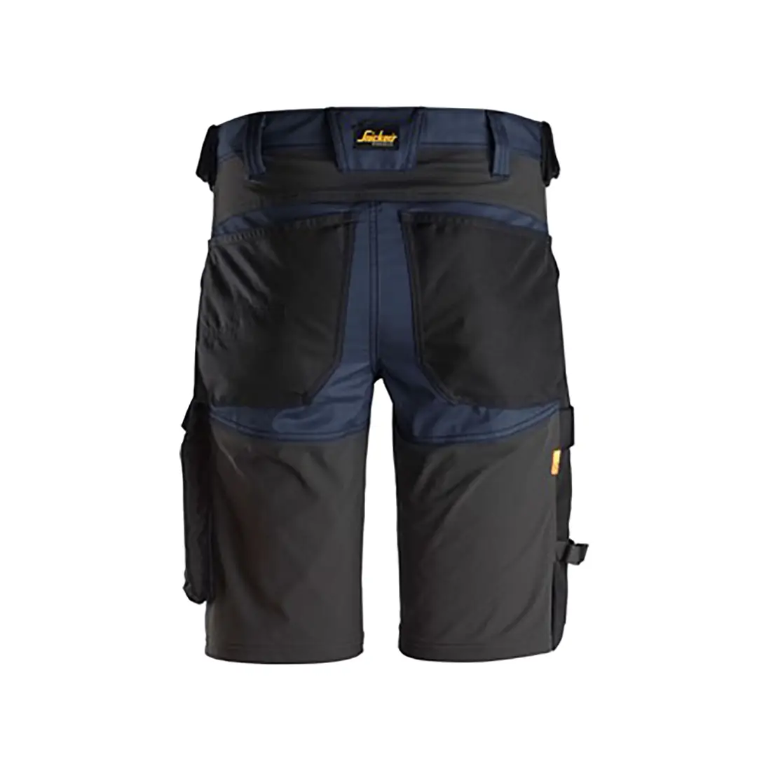 SNICKERS - AllroundWork Stretch-Arbeitsshorts