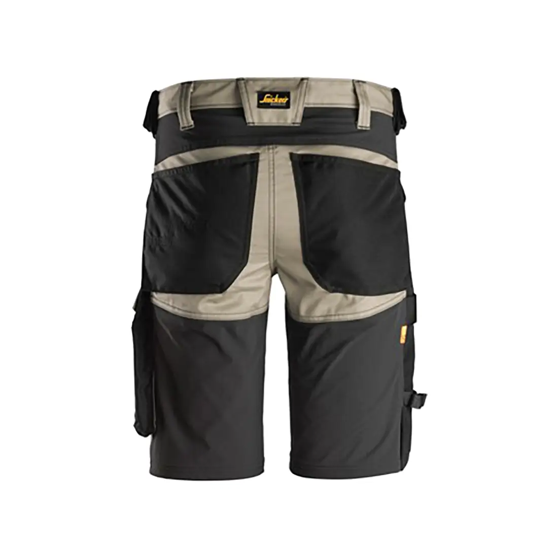 SNICKERS - AllroundWork Stretch-Arbeitsshorts