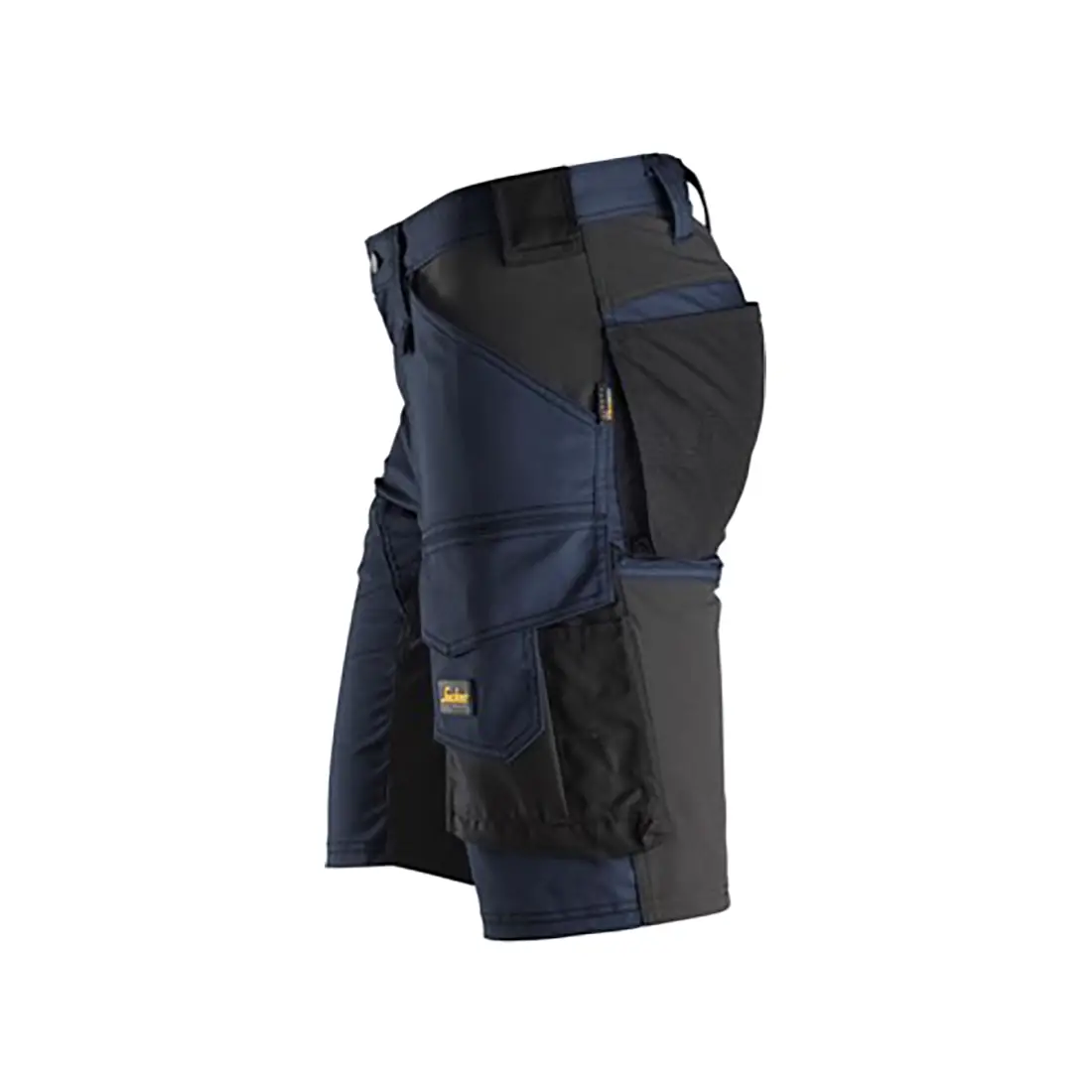 SNICKERS - AllroundWork Stretch-Arbeitsshorts