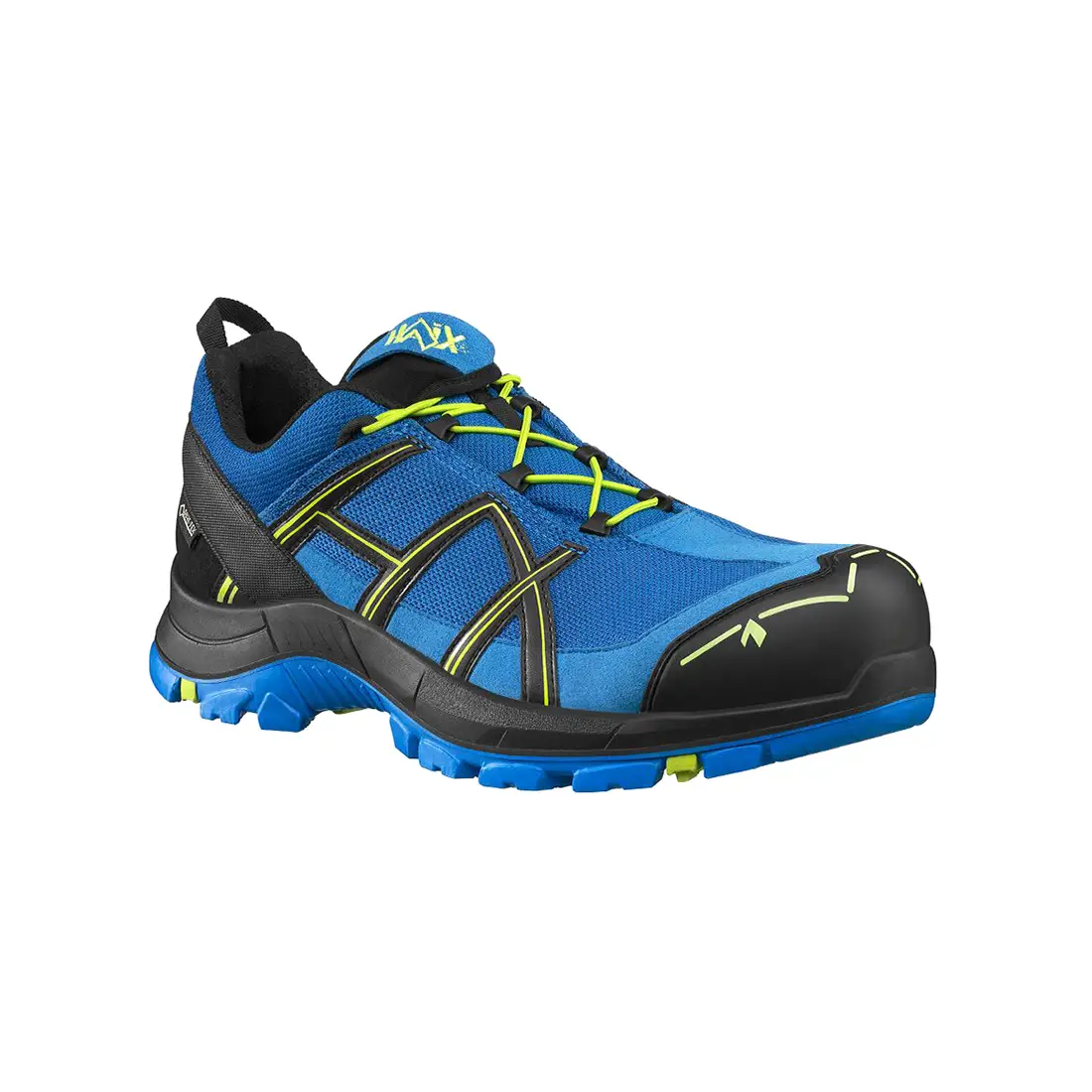 HAIX - BLACK EAGLE Safety 40.1 LOW S3