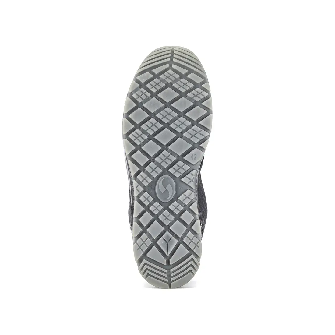 SIXTON - AUCKLAND SRC ESD S3 schwarz