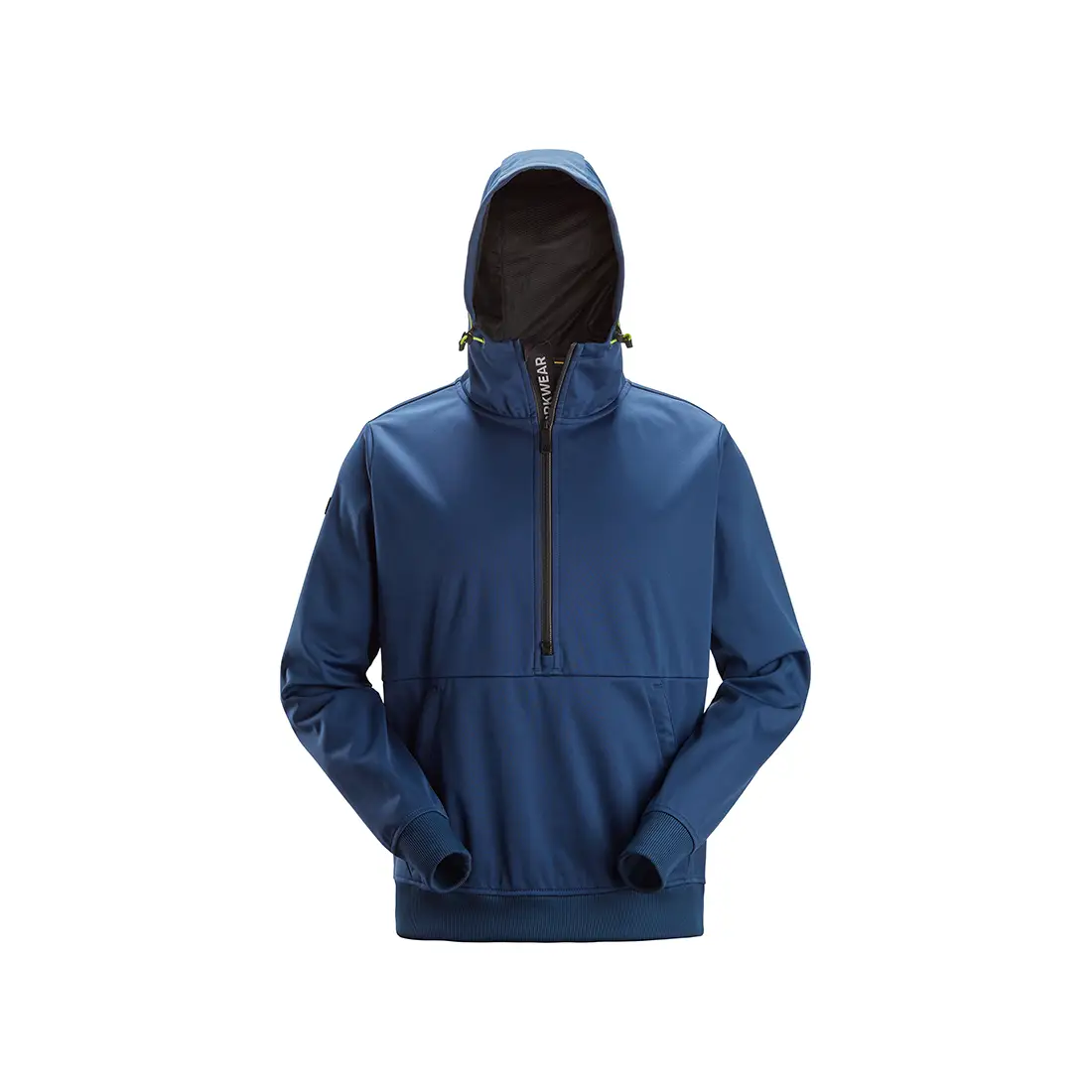 SNICKERS - FlexiWork Windblocker Stretch-Hoodie