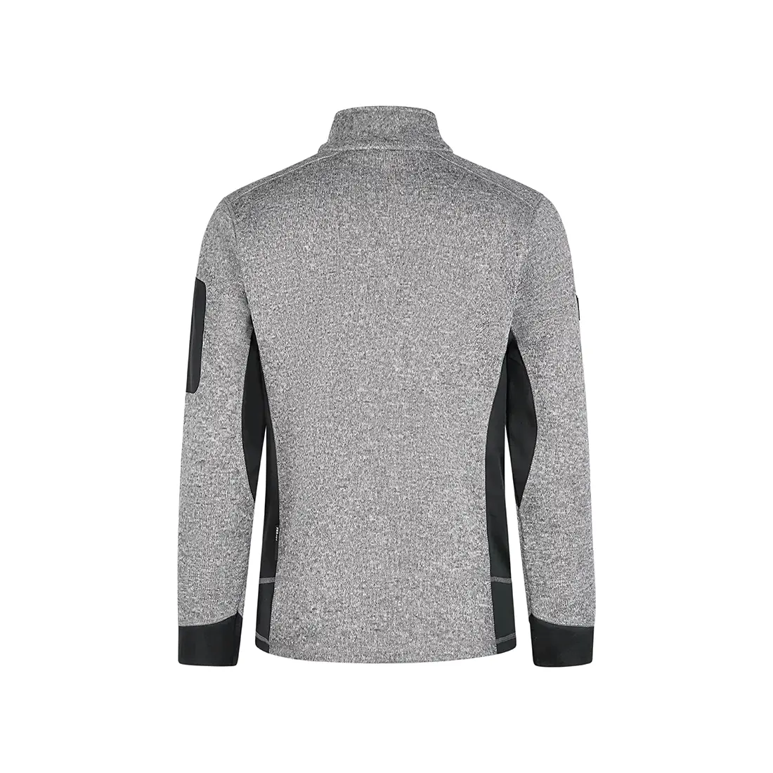 FHB - Strickfleece-Jacke CHRISTOPH