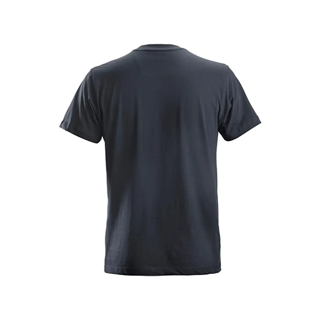 SNICKERS - Baumwoll-T-Shirt klassisch