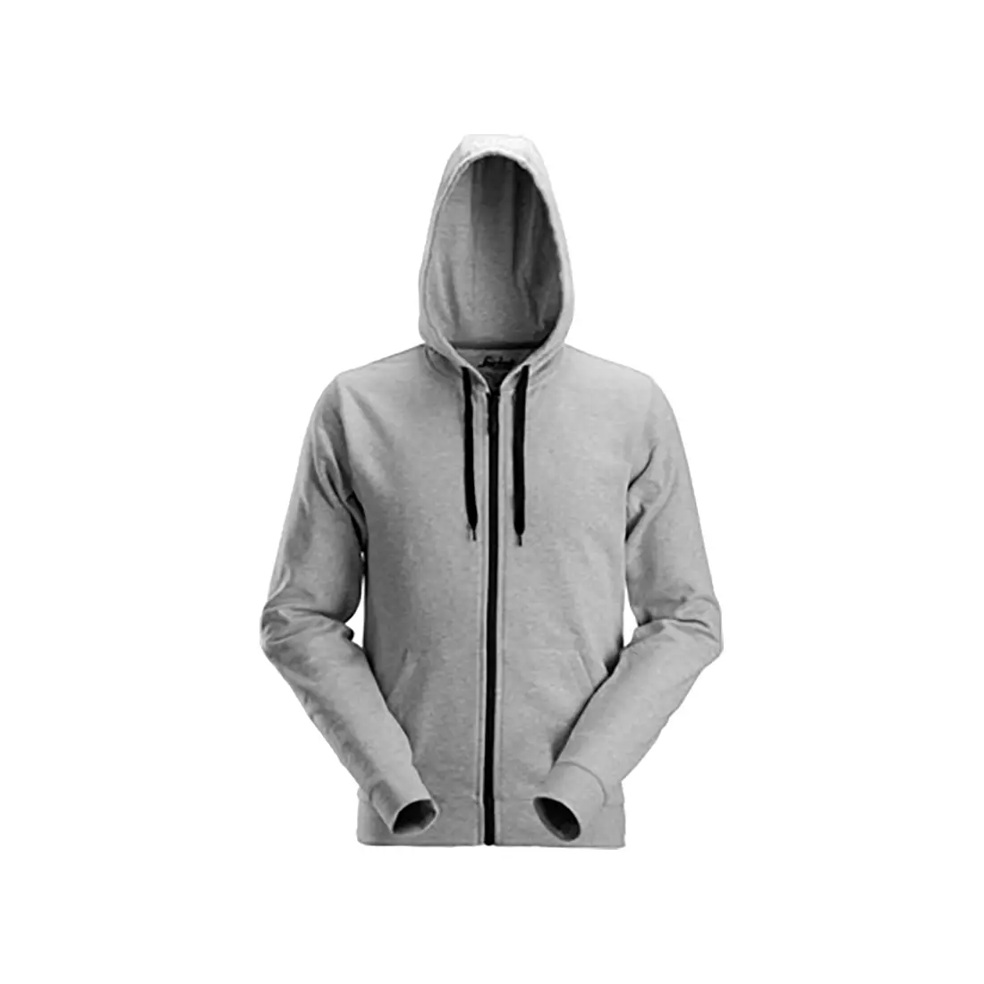 SNICKERS - Arbeitshoodie mit Reißverschluss