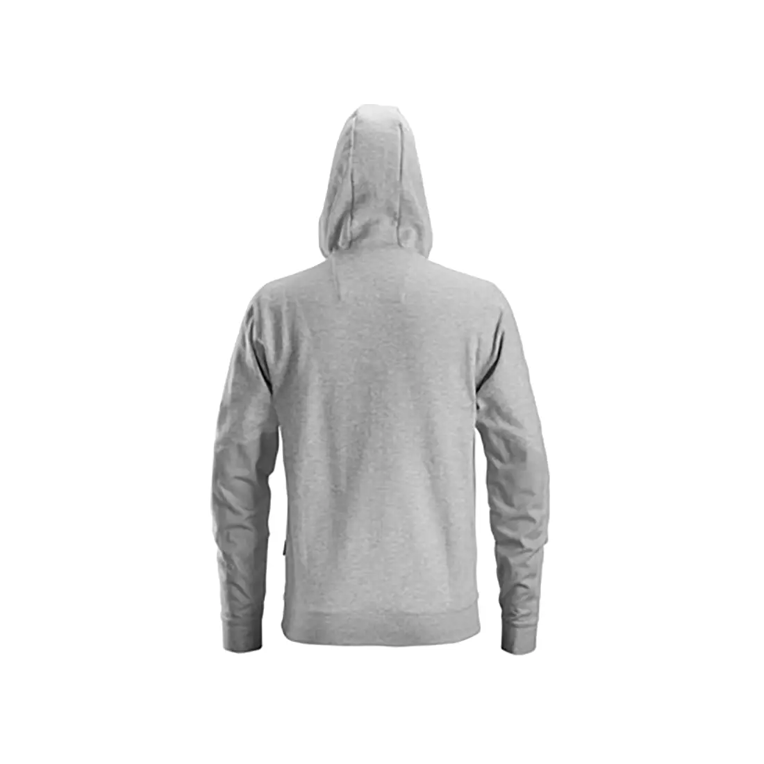 SNICKERS - Arbeitshoodie mit Reißverschluss