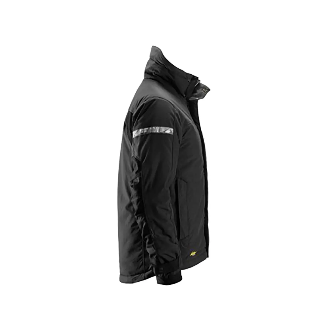 SNICKERS - AllroundWork Jacke gefüttert