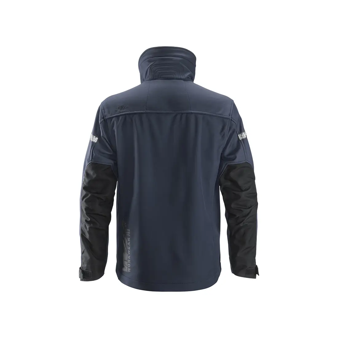 SNICKERS - AllroundWork Softshell-Jacke