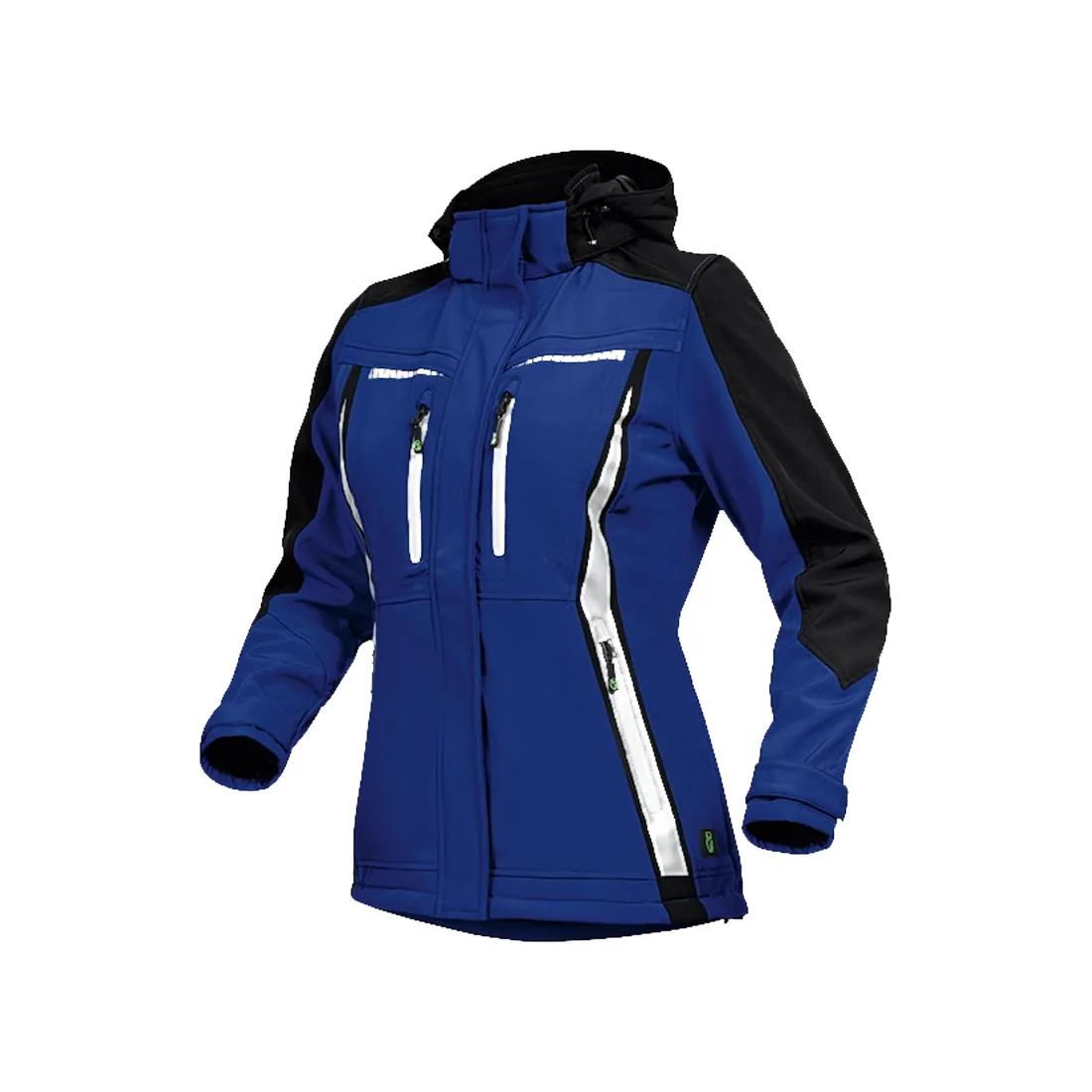 LEIBWÄCHTER - Softshelljacke Damen