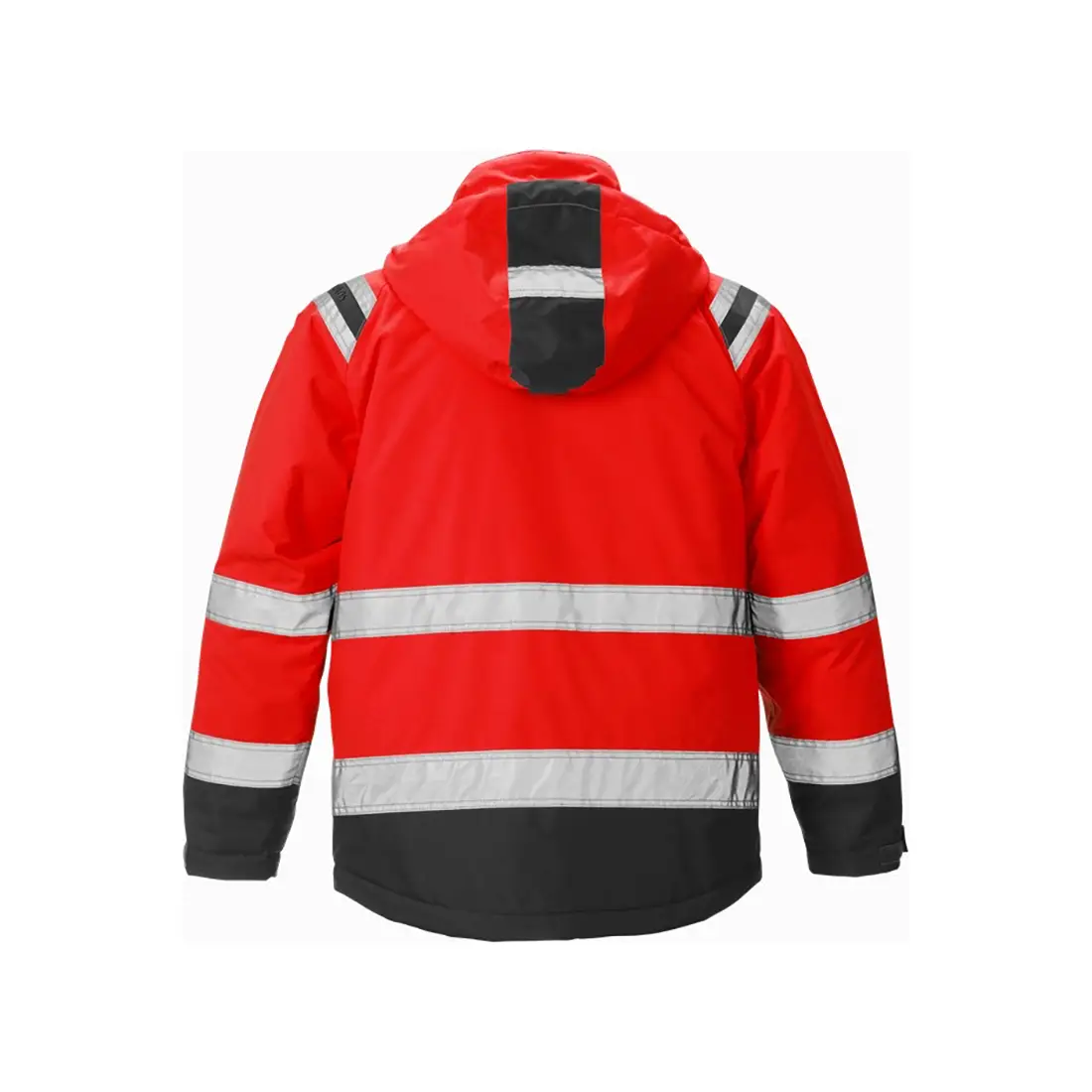 FRISTADS - Hi-Vis Winterjacke Airtech 4035