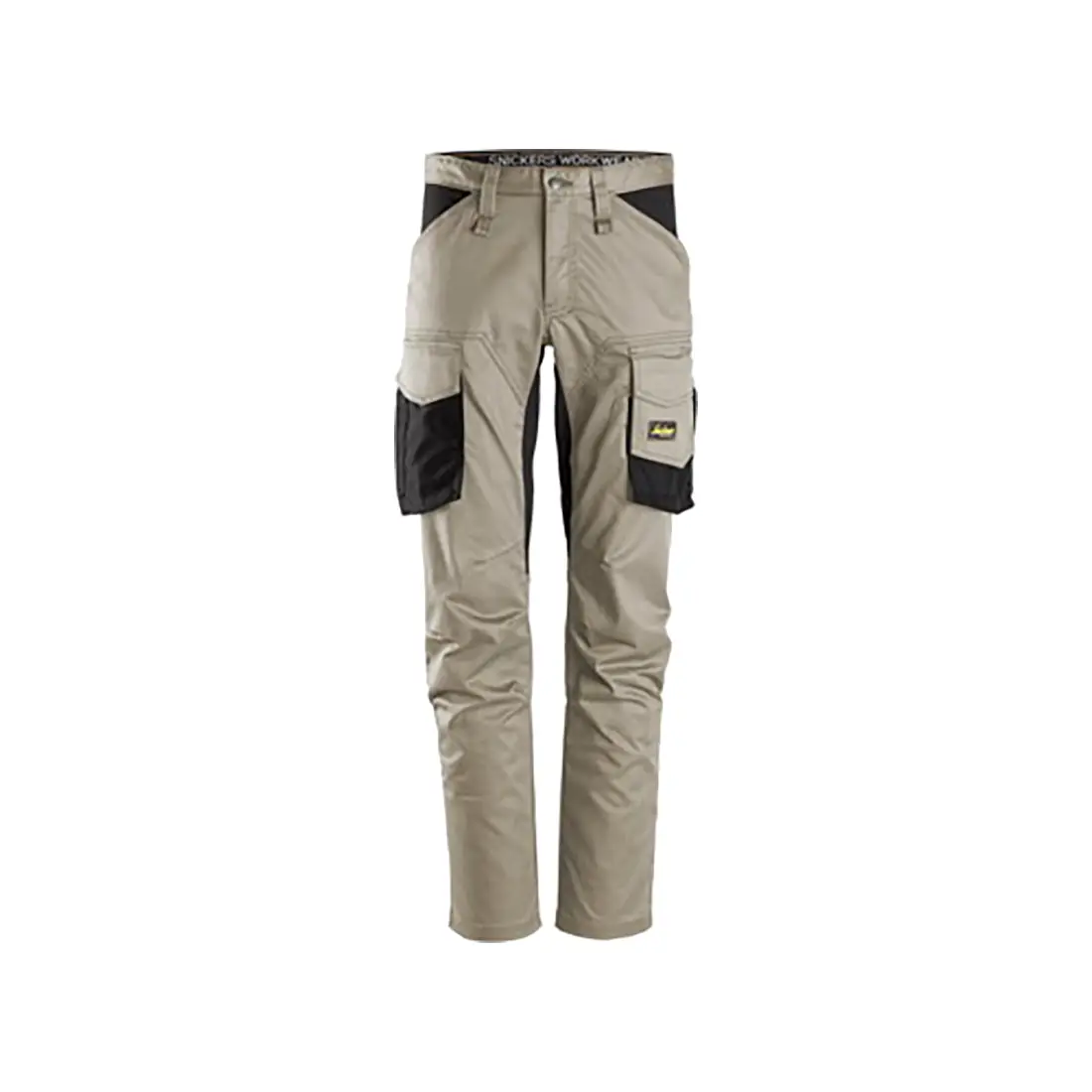 SNICKERS - AllroundWork Arbeitshose ohne Kniepolster
