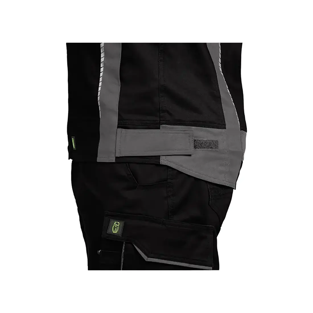 LEIBWÄCHTER - Bundjacke