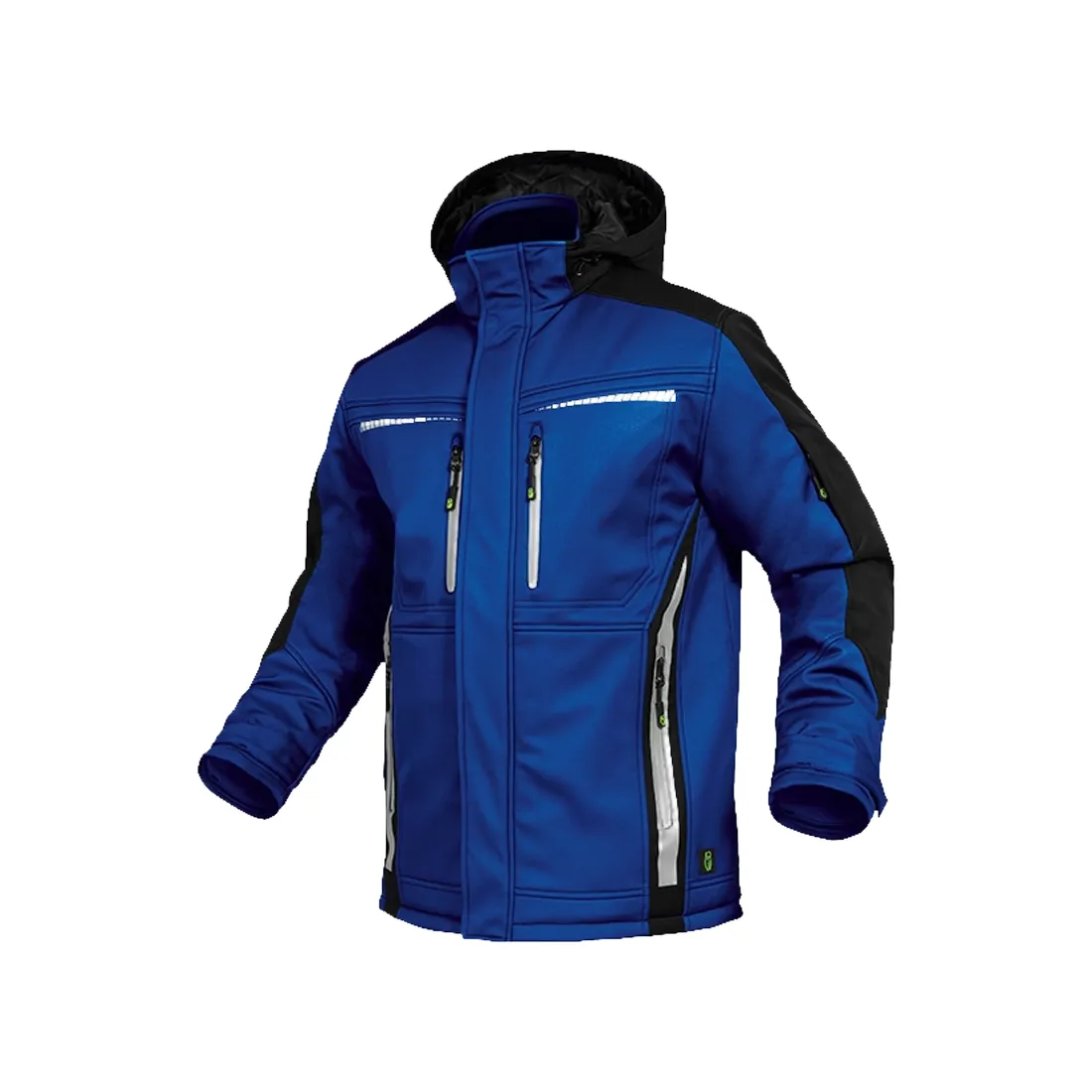 LEIBWÄCHTER - Softshelljacke