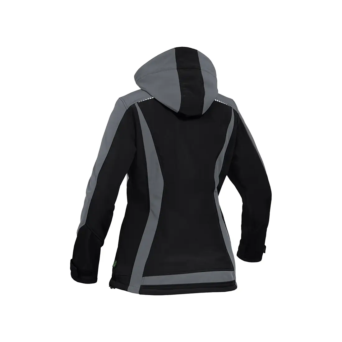 LEIBWÄCHTER - Softshelljacke Damen