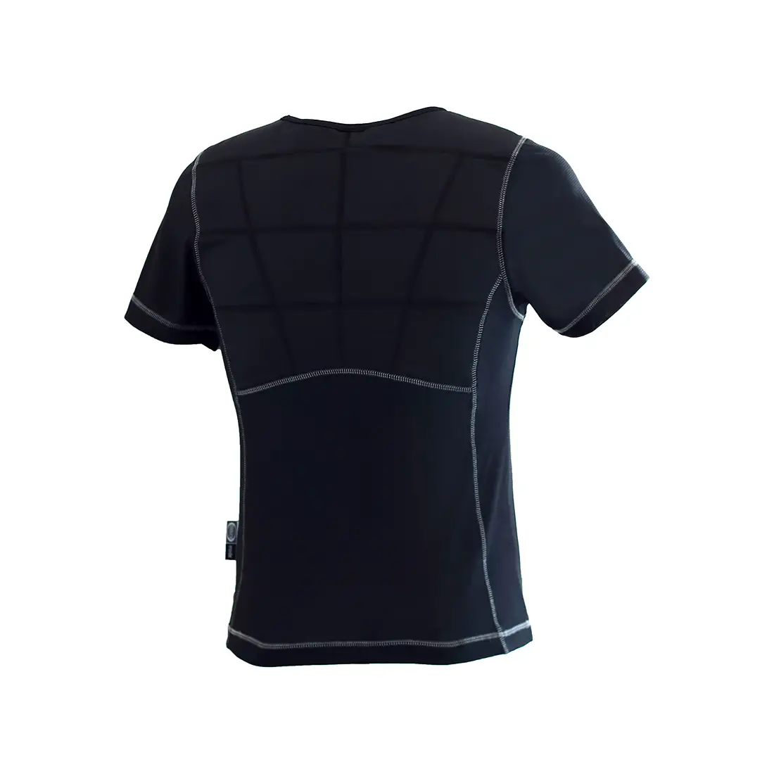 E.COOLINE - Kühl-/T-Shirt Powercool SX3 schwarz