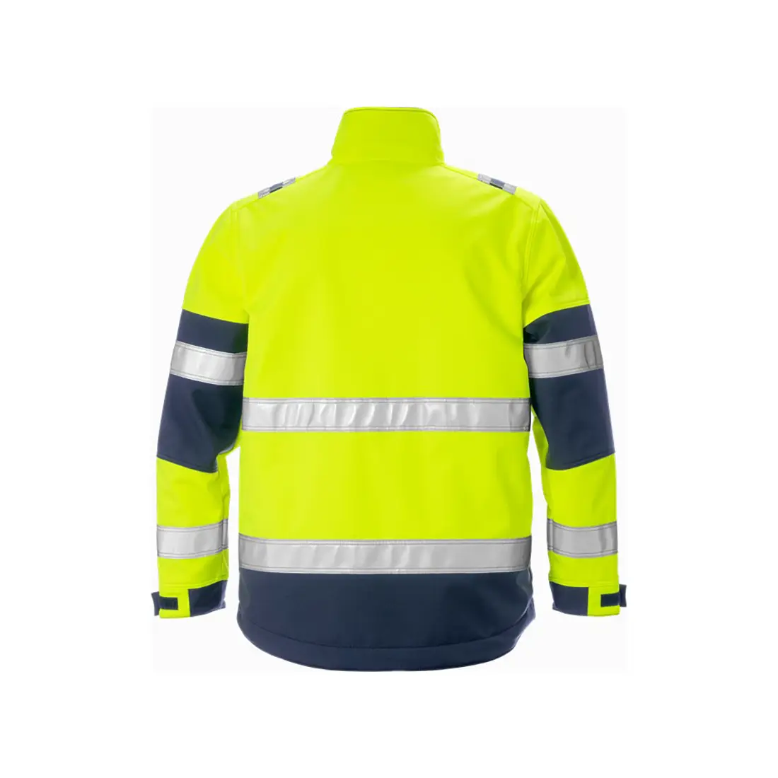 FRISTADS - Hi-Vis Softshelljacke 4083