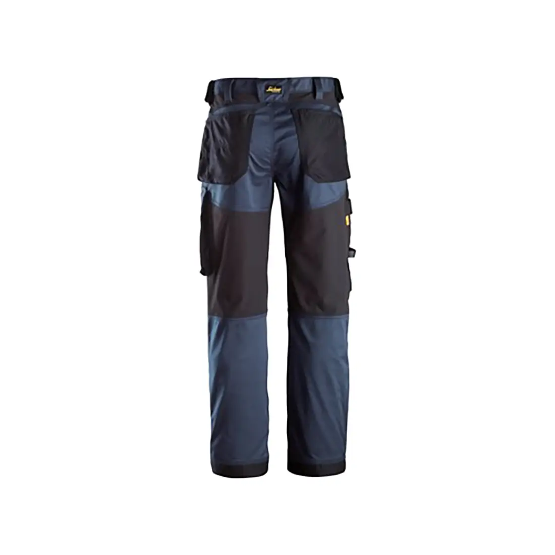 SNICKERS - AllroundWork Arbeitshose Stretch Loose Fit