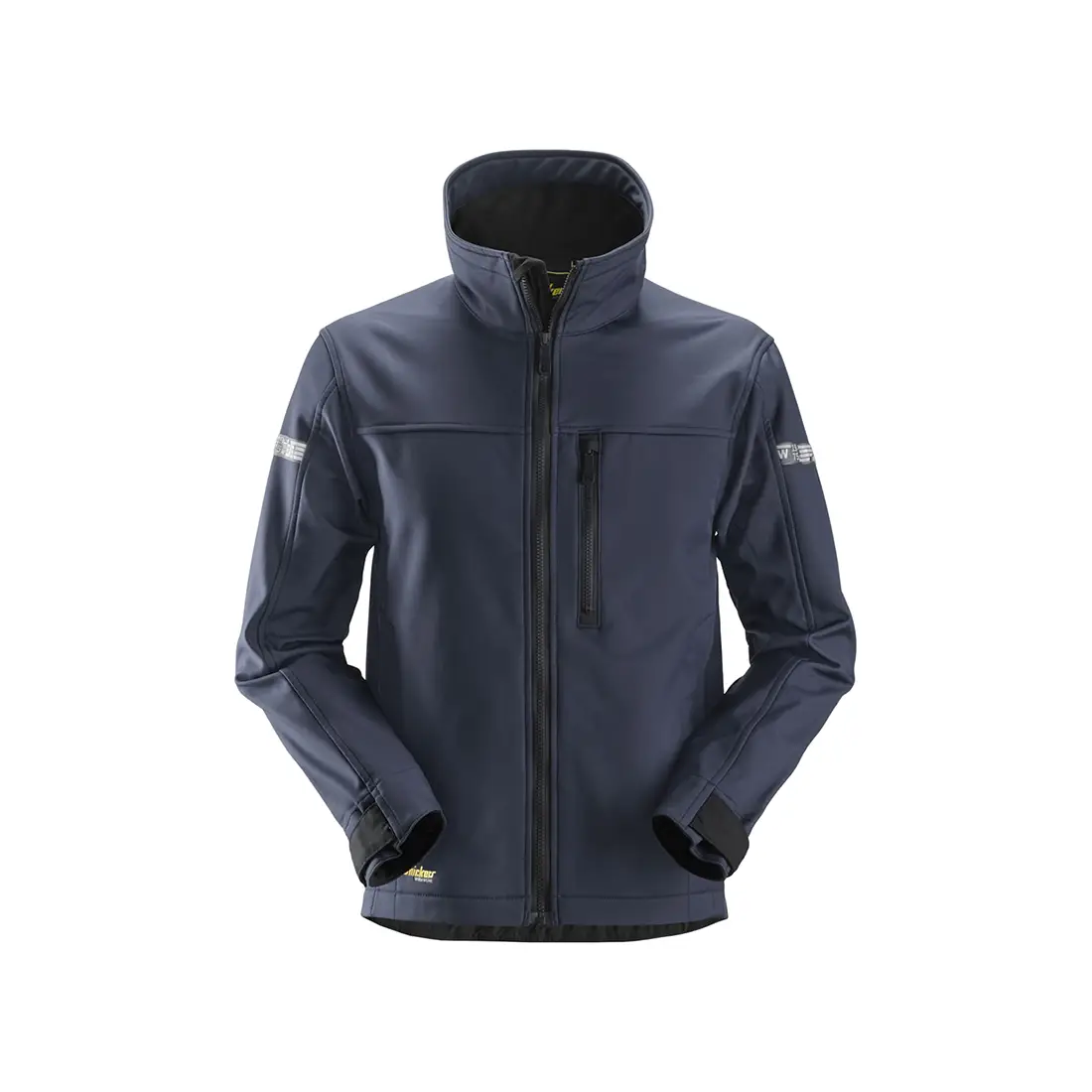 SNICKERS - AllroundWork Softshell-Jacke