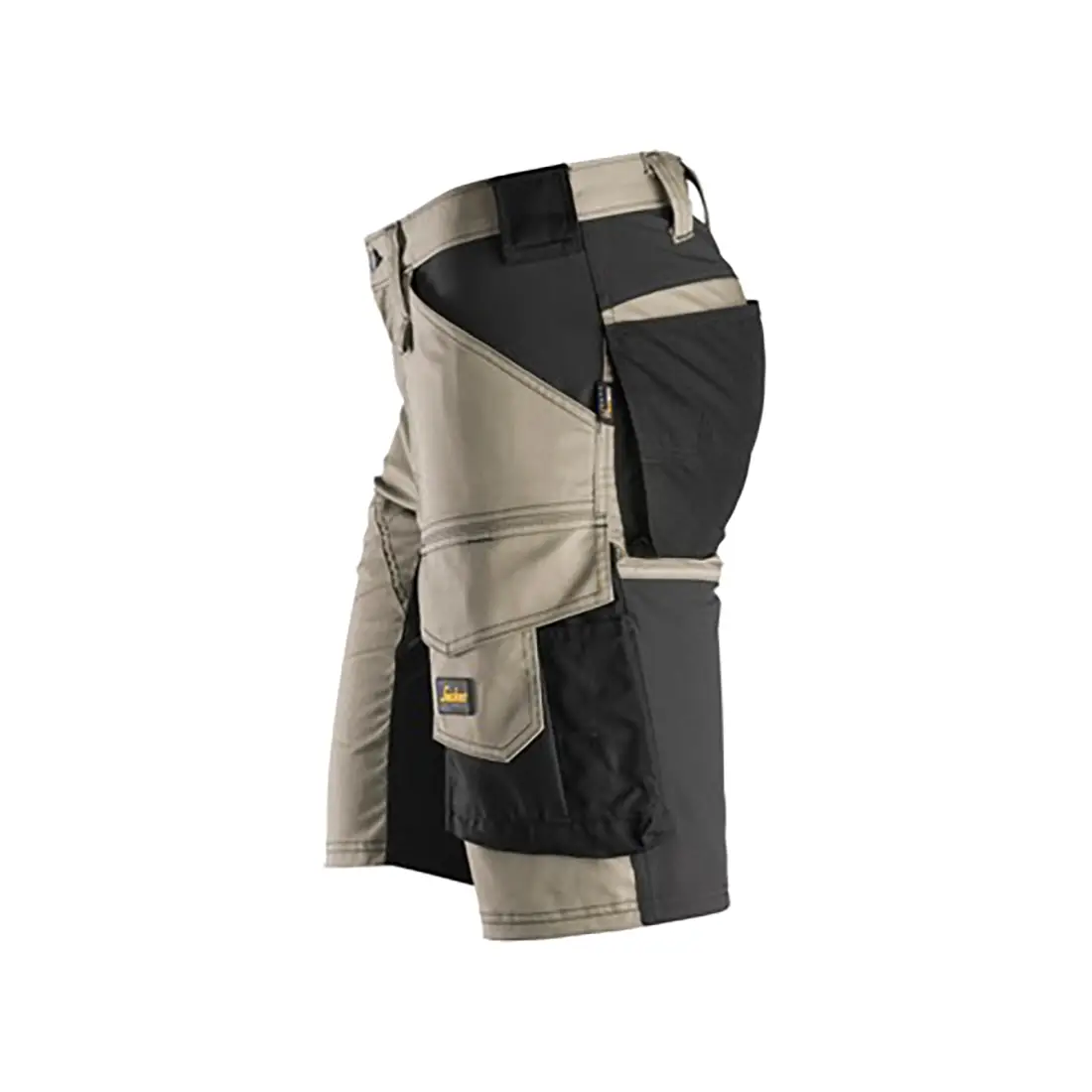 SNICKERS - AllroundWork Stretch-Arbeitsshorts