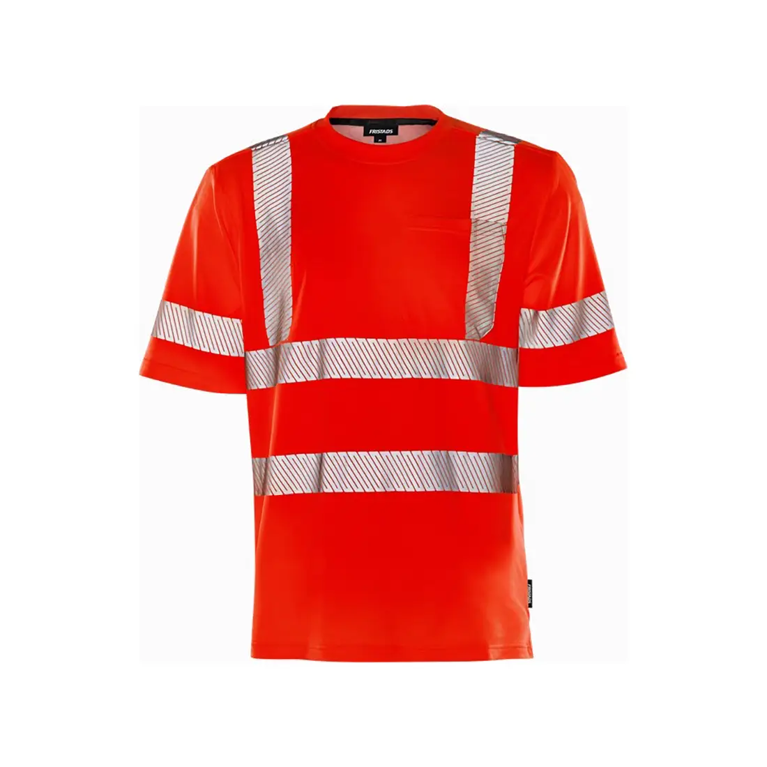 FRISTADS - Hi-Vis T-Shirt 7407