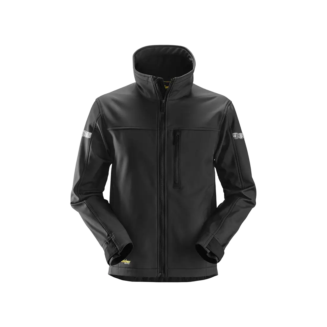 SNICKERS - AllroundWork Softshell-Jacke