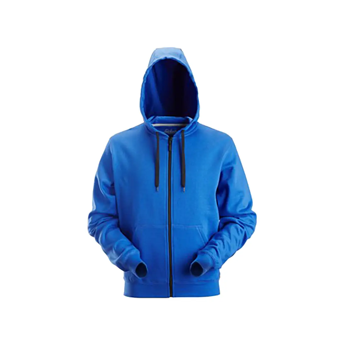 SNICKERS - Arbeitshoodie mit Reißverschluss